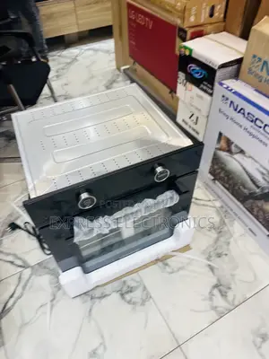 Bold Design Kenwood 60cm Oven in Built(Touch Nob)