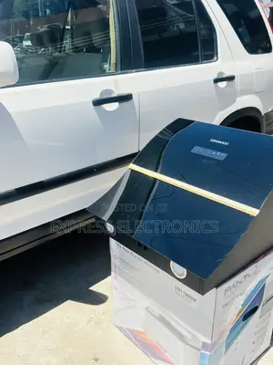 Kenwood Extractor 60cm