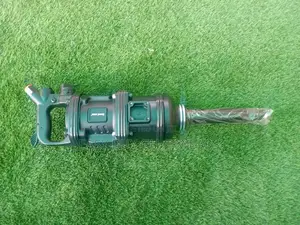 Pneumatic Ecool Max Air Impact Wrench