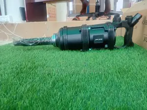 Inch Ecool Max Air Impact Wrench