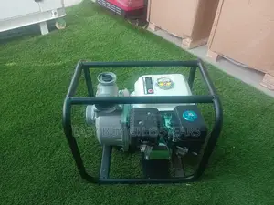 3inches Japan Manufactured Honda Petrol Water Pump
