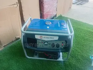 % Copper Ecool Max Petrol Inverter Generator 15.0kva Large