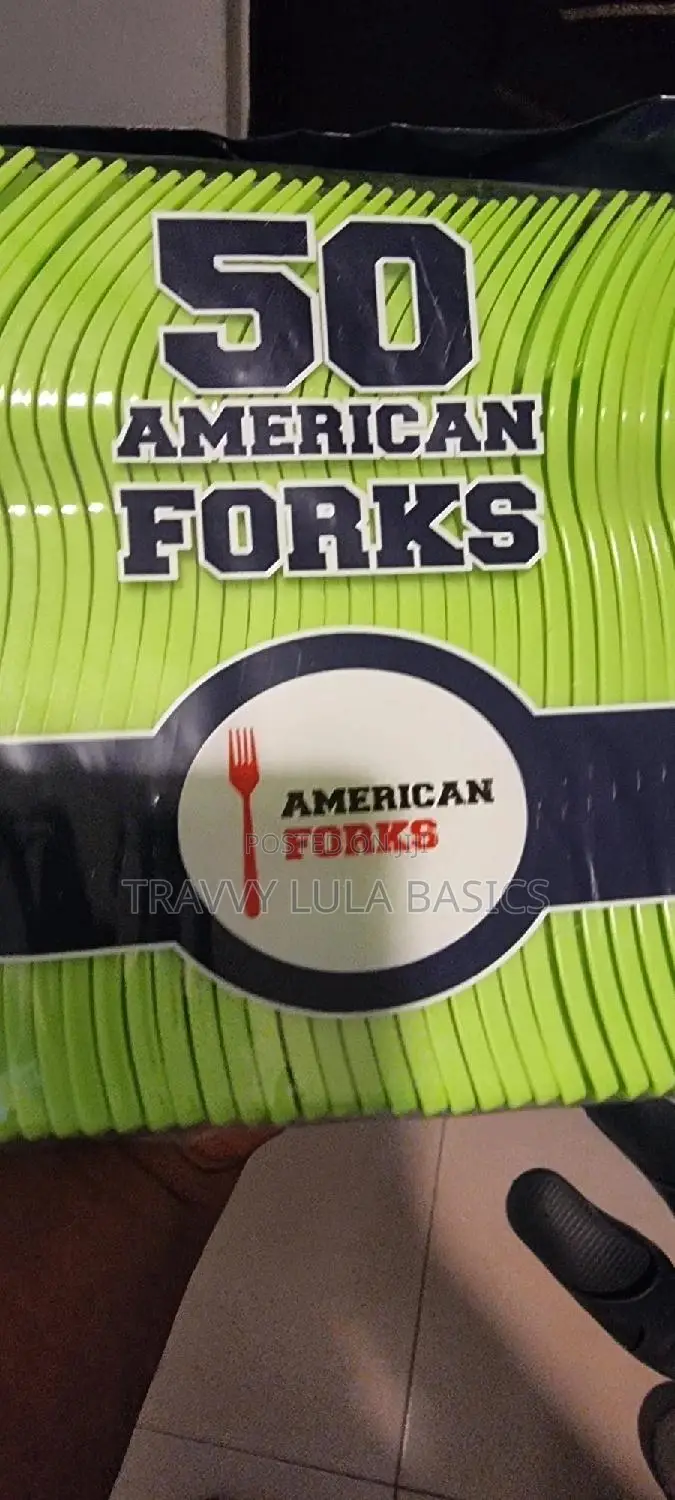American Forks