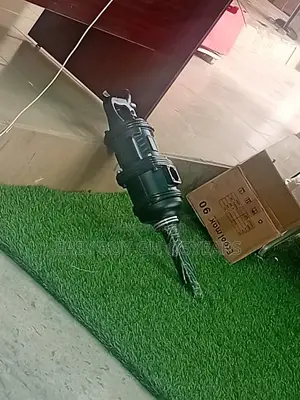 Inch Pinless Hammer Air Impact Wrench Pneumatic