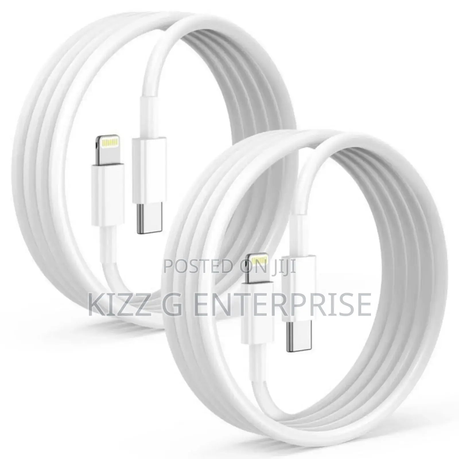 Original iPhone Charger Type C