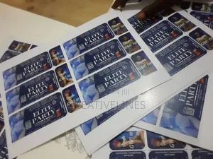 Event Ticketing