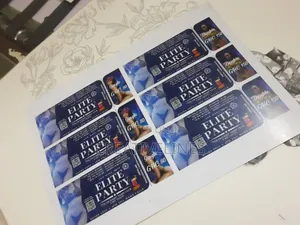 Event Ticketing