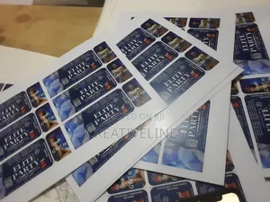 Event Ticketing