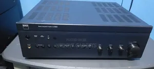 Nad C375 Bee Stereo Integrated Amplifier