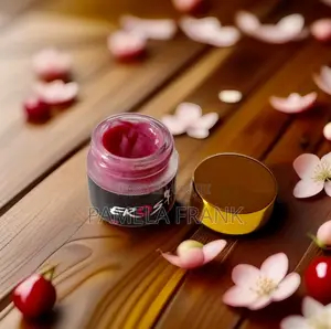 Effective Pink Lip Balm