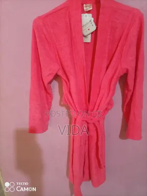 Robe for Kids