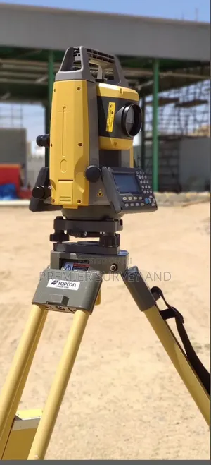 Survey and Mapping Specialist