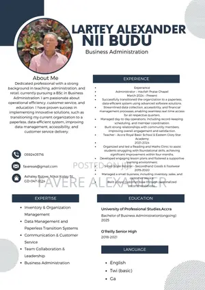Researcher/ Admin Remote