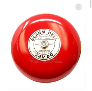 Fire Alarm Bell