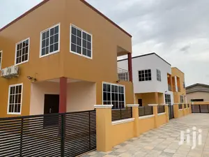 4bdrm House in Bronko Housing, Accra Metropolitan for rent