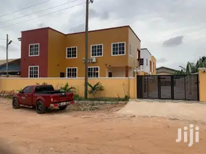 4bdrm House in Bronko Housing, Accra Metropolitan for rent