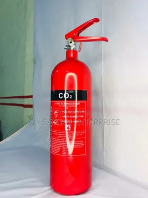 Co2 Fire Extinguisher (2kg,3kg,5kg)