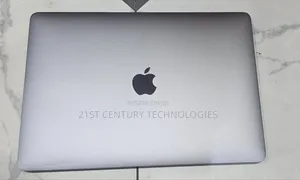 Laptop Apple MacBook 2019 8GB Intel Core I5 SSD 256GB
