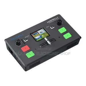 Feelworld Live Pro L1 Video Mixer