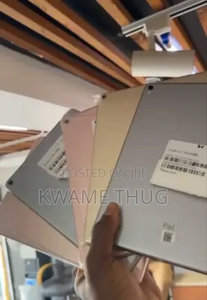 New Apple iPad Pro 12.9 (2017) 32 GB Silver
