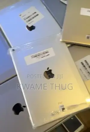 New Apple iPad Pro 12.9 (2017) 32 GB Silver