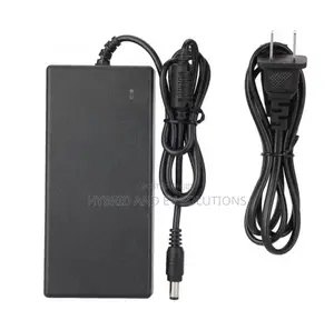 Charger for E-Bikes and Electric Scooters 36/42/48/54.6v/58.8v/67.2v