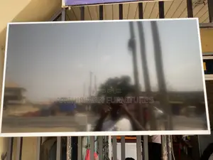 Philips 50 Inches Smart Tv