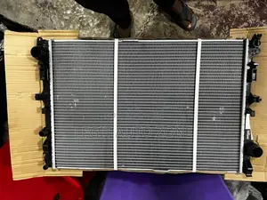 Mercedes Benz C300,C250,CLA ,GLE Radiator Tank/Water Tank
