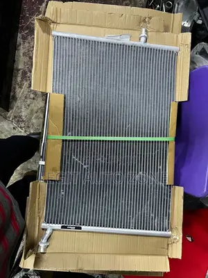 Mercedes Benz C300,C250,CLA ,GLE Radiator Dryer
