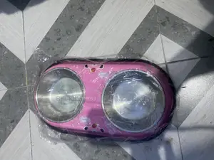 2 in 1 Pink Dog Bowls