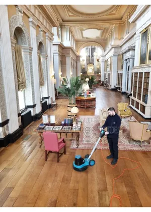 Metro Cleaning and Fumigation Services