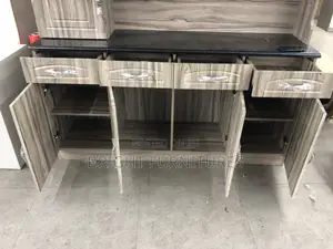Foreign Quality Kitchen Cabinet