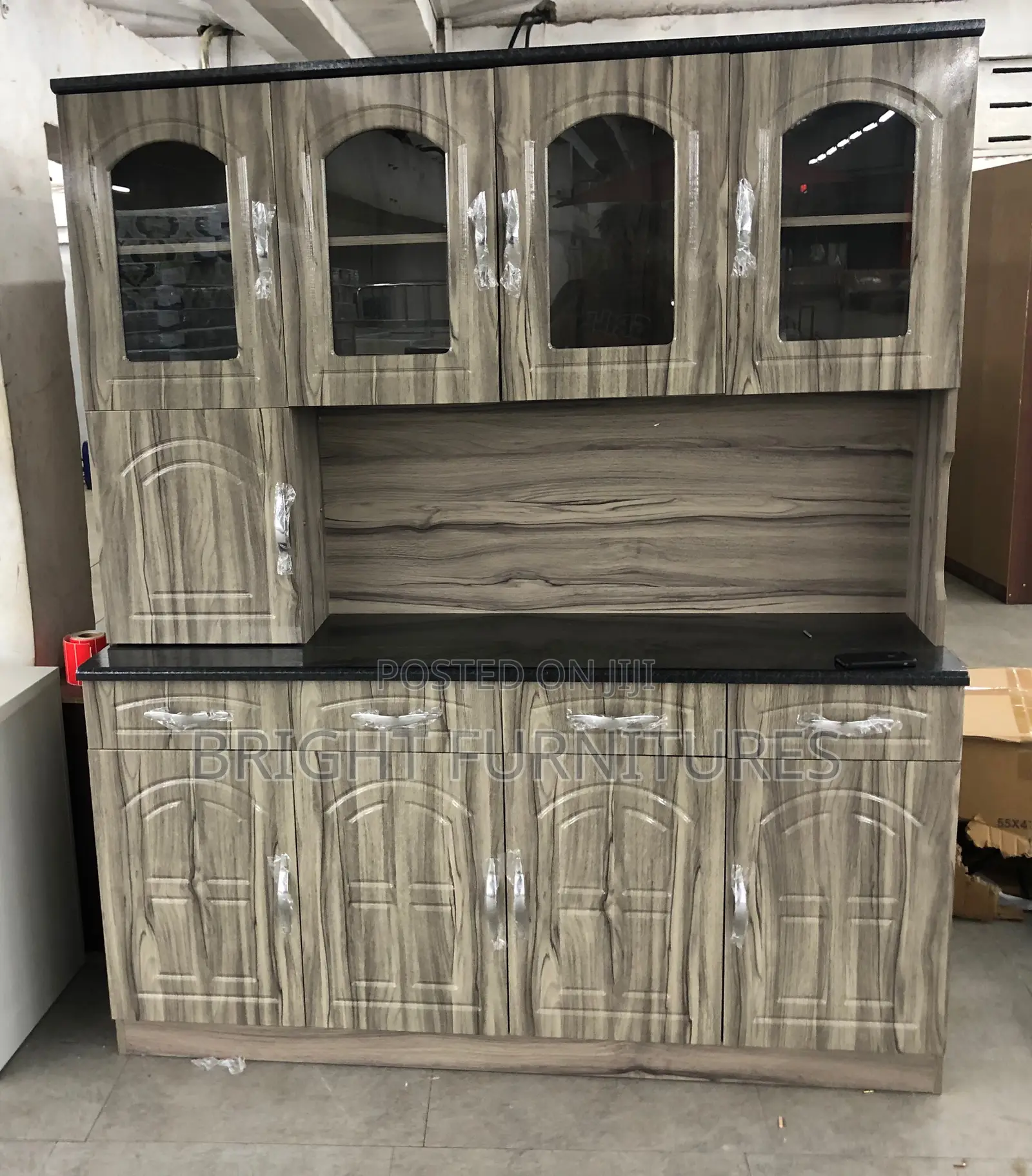 Foreign Quality Kitchen Cabinet