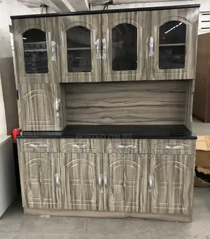 Foreign Quality Kitchen Cabinet