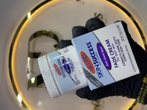 Palmer’S Fade Cream