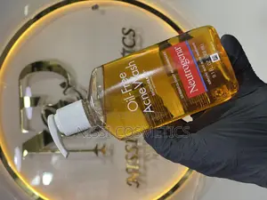 Oil-Free Acne Wash MICROCLEAR