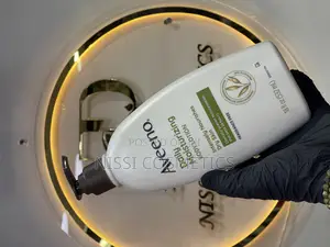 Aveeno Daily Moisturizing Lotion