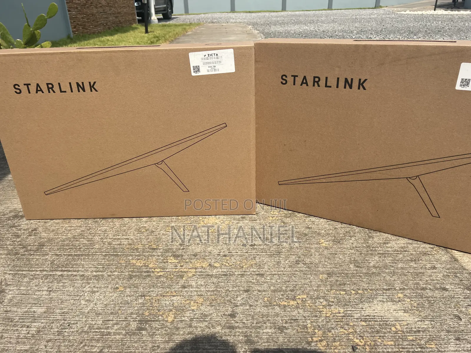 Starlink : Stay Connected With Robust Satellite Internet