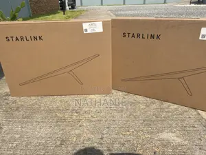 Starlink : Stay Connected With Robust Satellite Internet