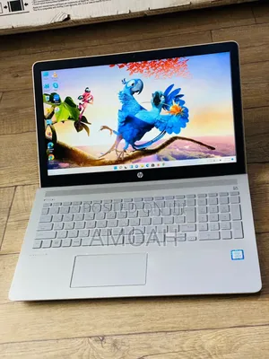 Laptop HP Pavilion 15 16GB Intel Core I5 HDD+SSD 1.5T