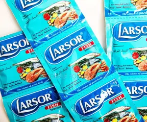 Lasor Fish Spice