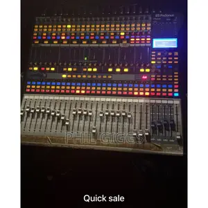 Presonus Studiolive 24AI Digital Mixer