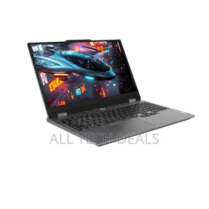New Laptop Lenovo 12GB AMD Ryzen 7 SSD 512GB