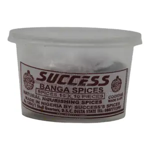 Success Banga Spice