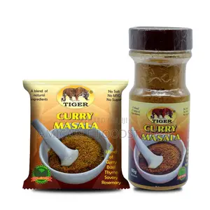 Masala Curry Powder