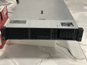 New Server HP ProLiant DL380 Gen10 32GB Intel Xeon SSHD+SSD 2T