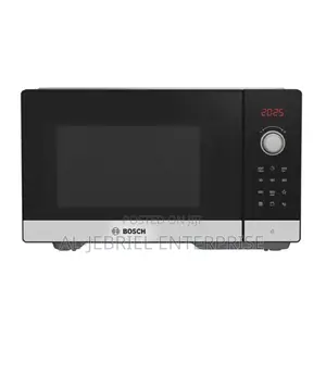 Bosch Microwave 25 Liters