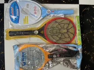 Mosquito Bat Insect Fly Swatter Portable Mosquitos Killer