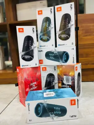 Original JBL FLIP 6