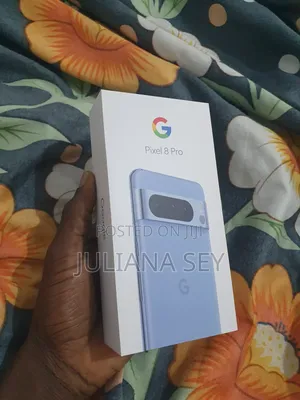 New Google Pixel 8 Pro 128 GB